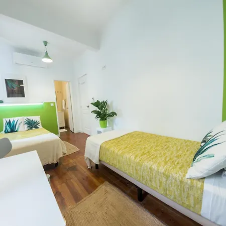 Int Lisbon Suites-3
